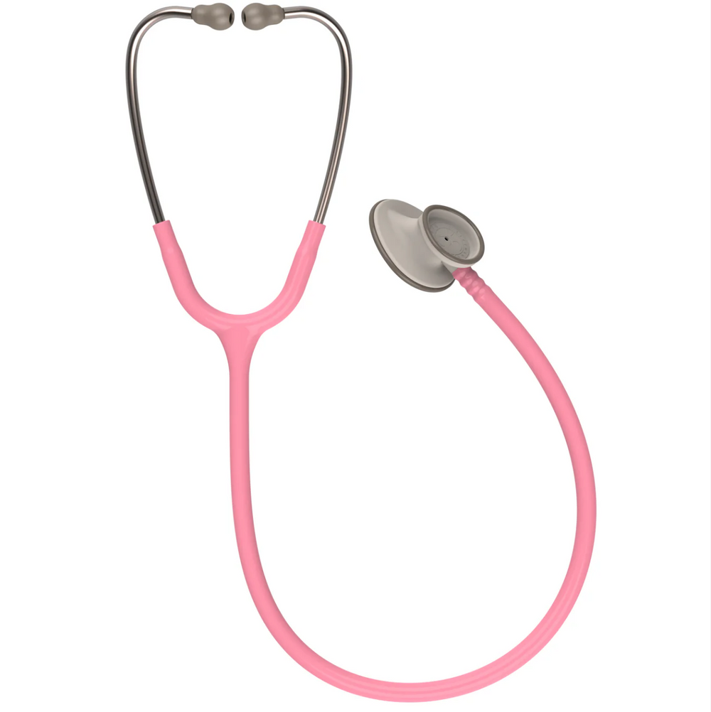 3M™ Littmann® Lightweight II S.E. "Nursing" - Pink 2456