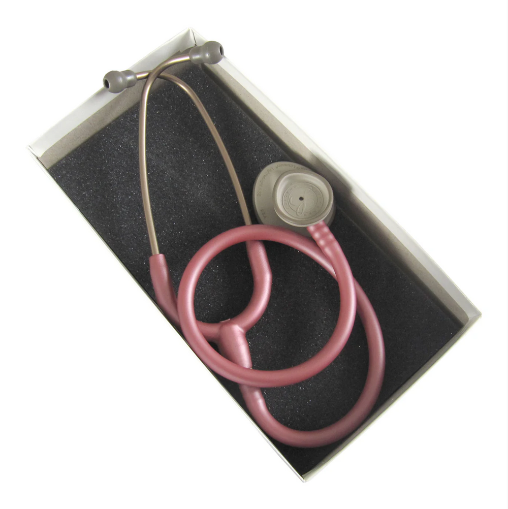3M™ Littmann® Lightweight II S.E. "Nursing" - Pink 2456