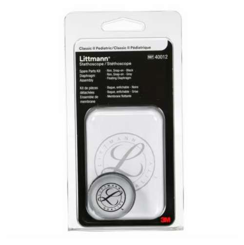 3M™ Littmann® Classic II Pediatric Spare Parts Kit