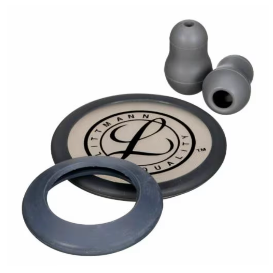 3M™ Littmann® Classic II S.E. Spare Parts Kit - Gray