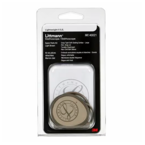 3M™ Littmann® Lightweight II S.E. - Light Brown