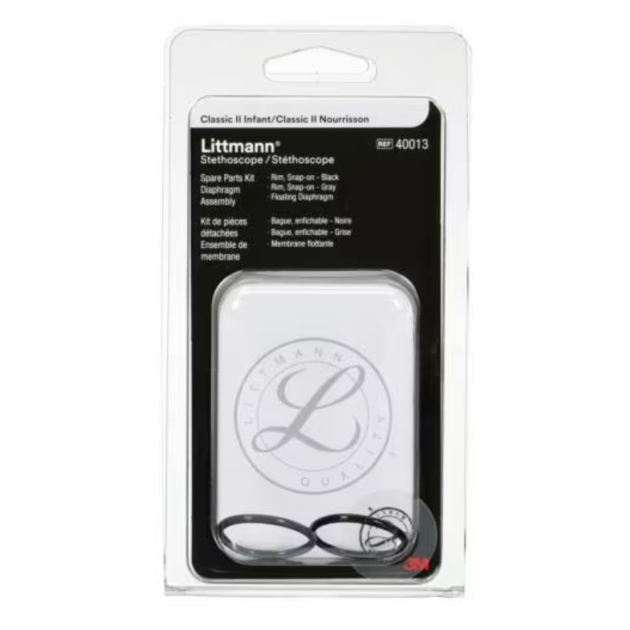 3M™ Littmann® Classic II Infant Spare Parts Kit