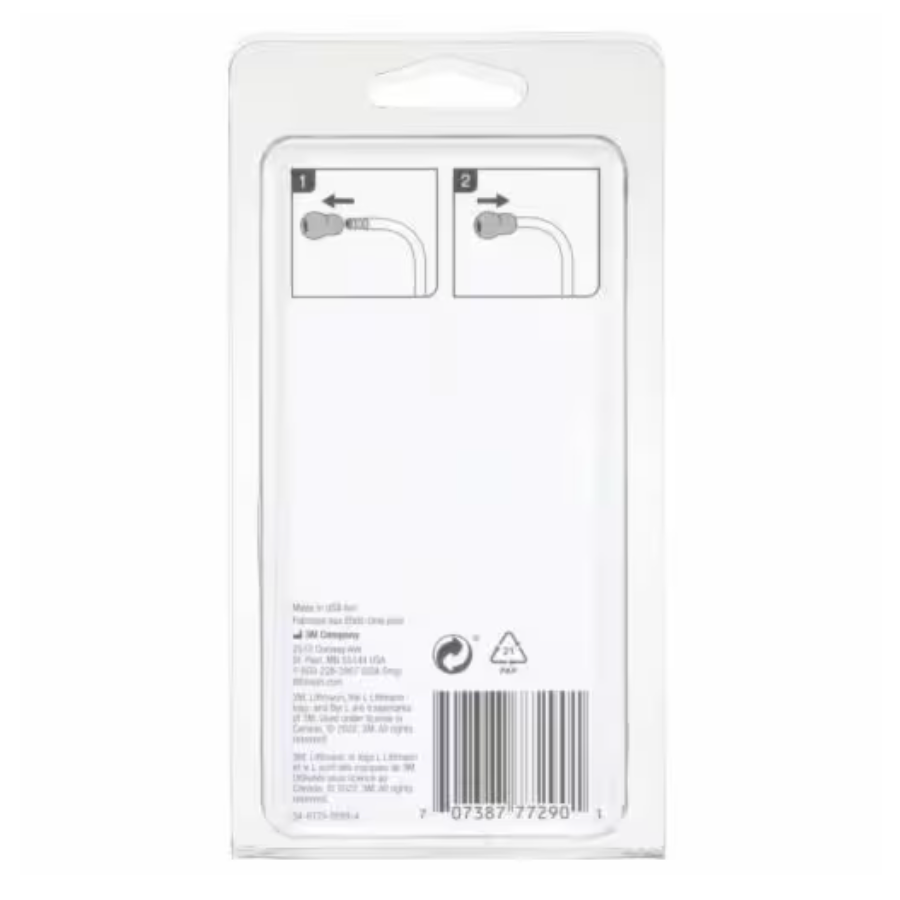 3M™ Littmann® Ear tips - Black