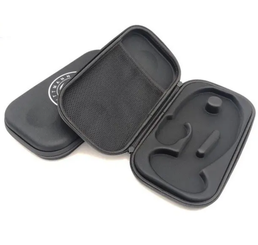 Littmann Case - Raspberry