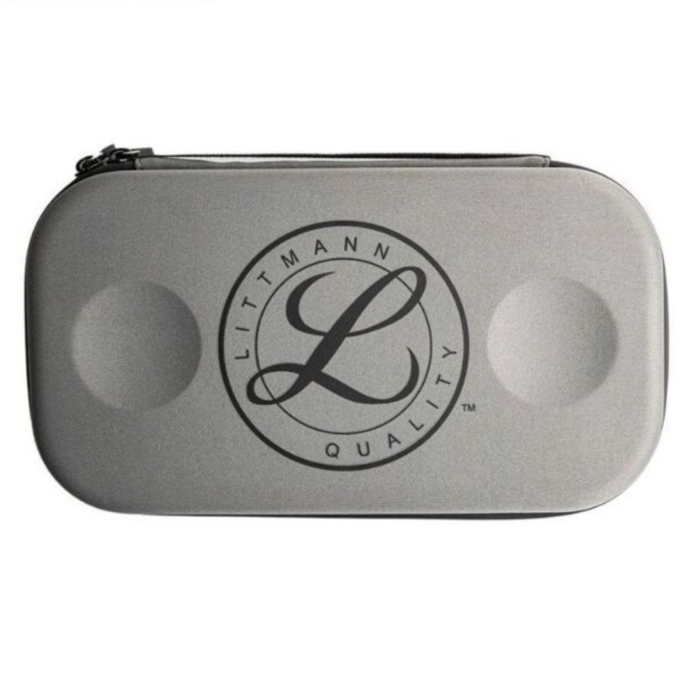 Littmann Case - Gray