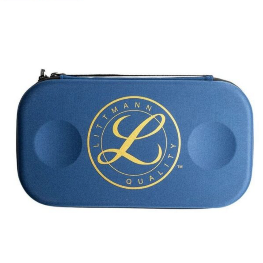 Littmann Case - Blue