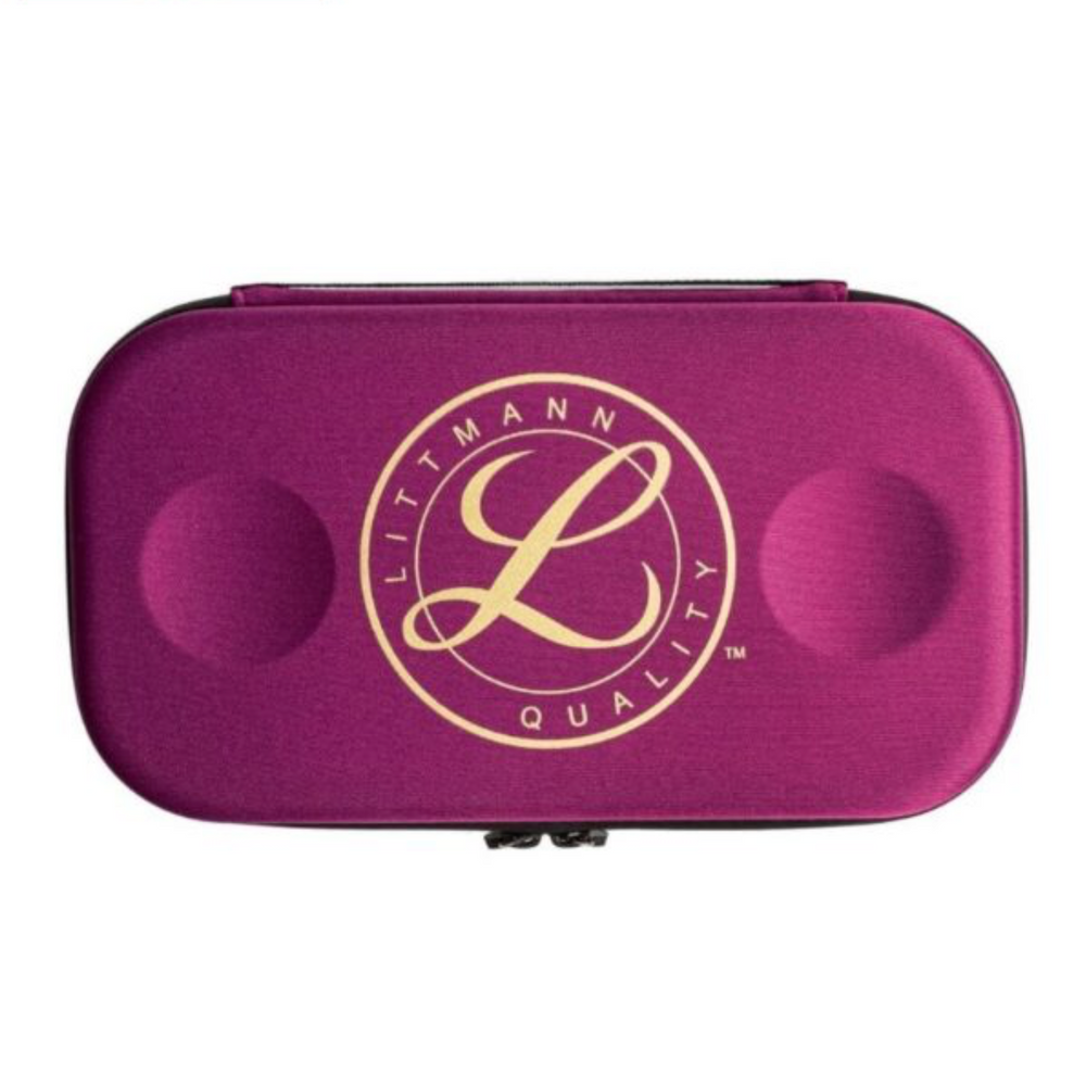 Littmann Case - Purple
