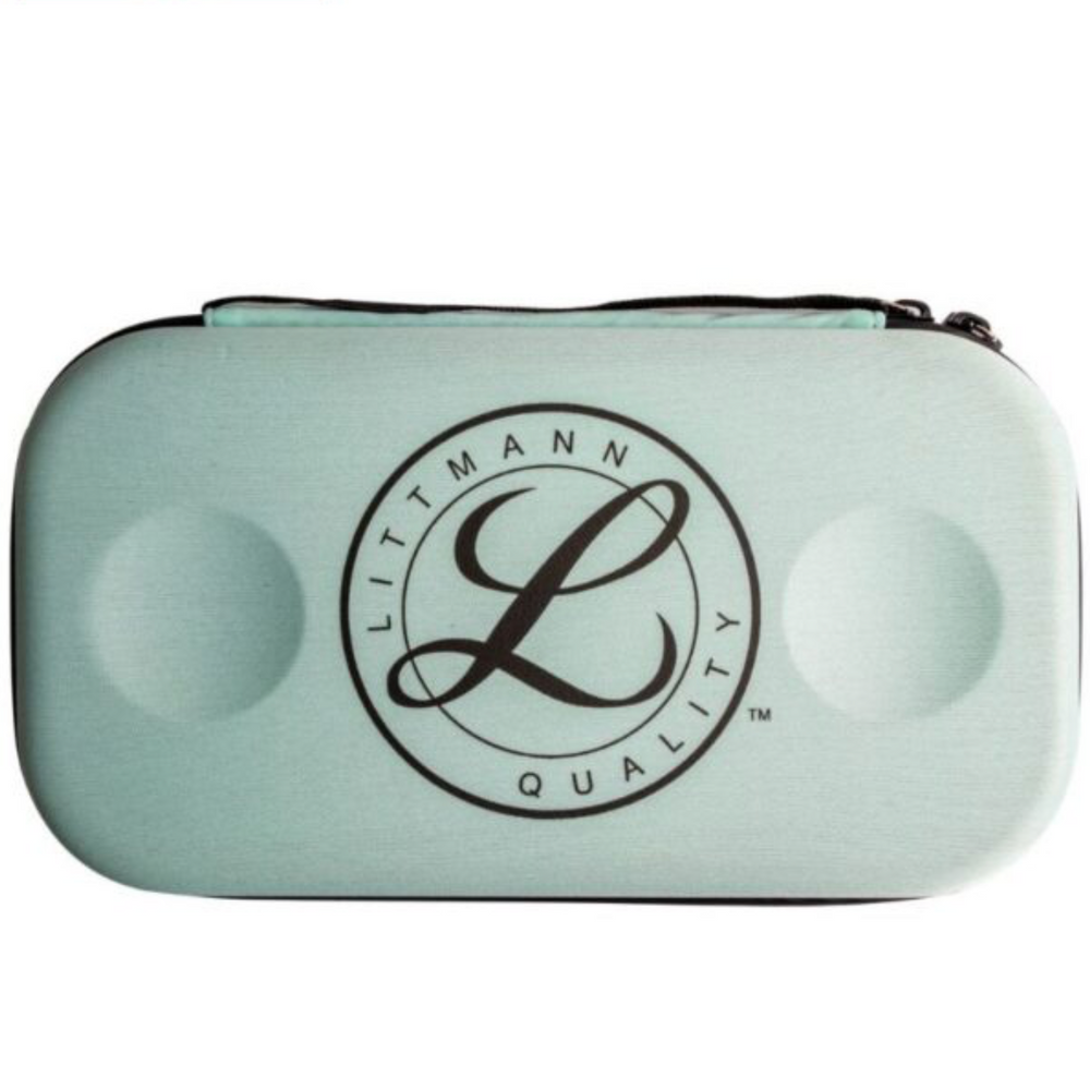 Littmann Case - Turquoise