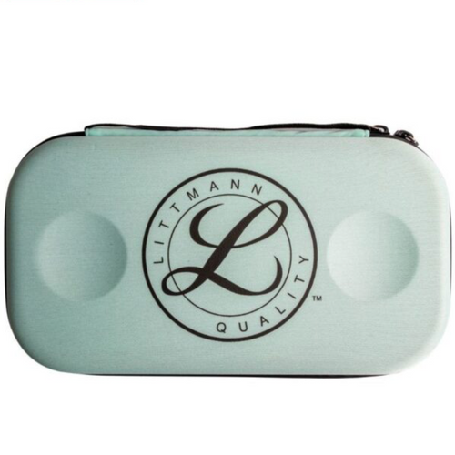 Littmann Case - Turquoise