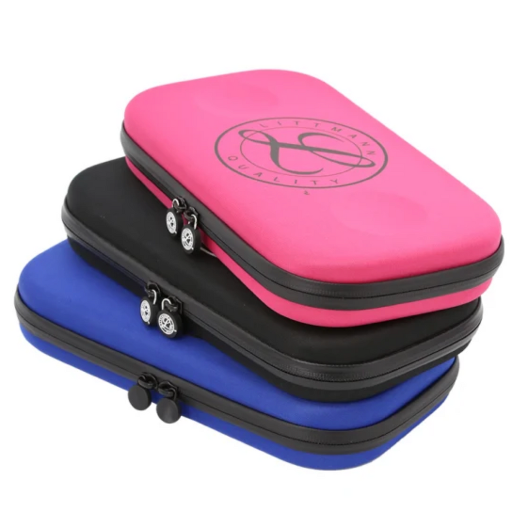 Littmann Case - Raspberry