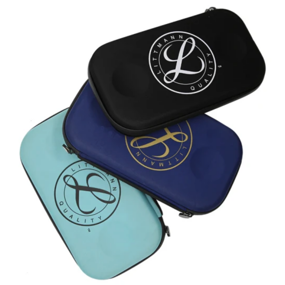 Littmann Case - Turquoise