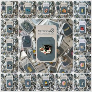 Brooches & Pins